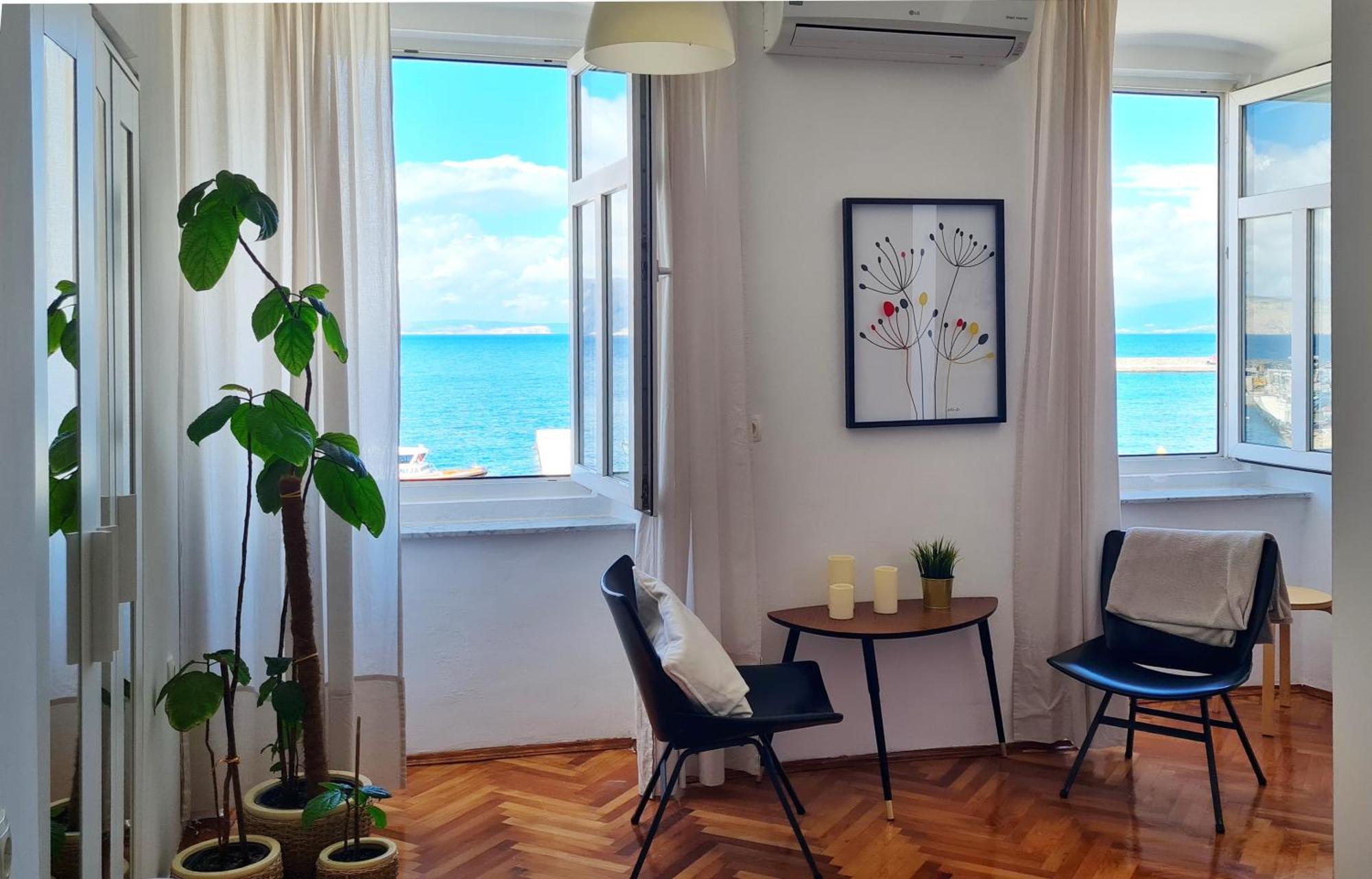 Vlatkoviceva Apartments Senj  Exterior foto