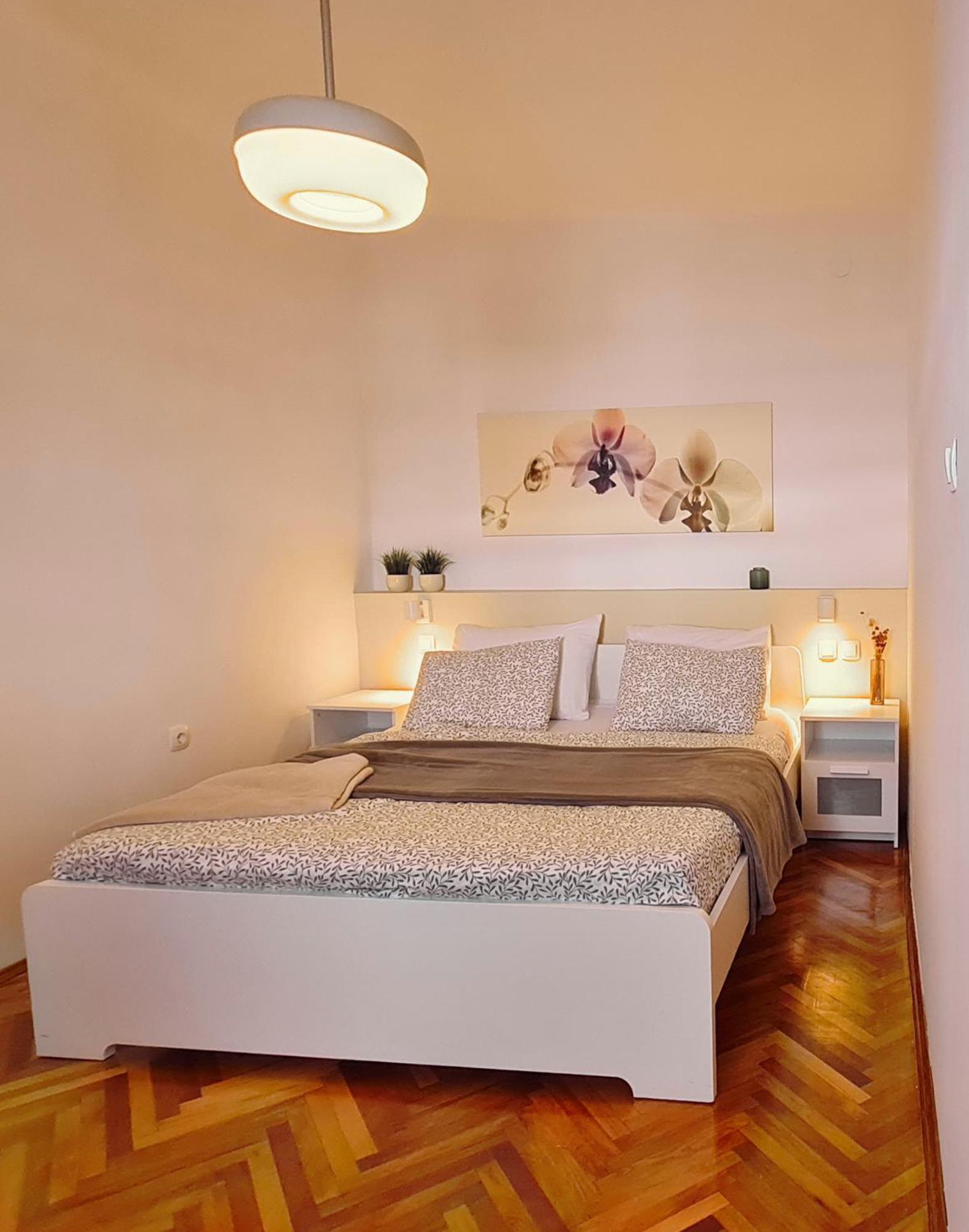 Vlatkoviceva Apartments Senj  Exterior foto