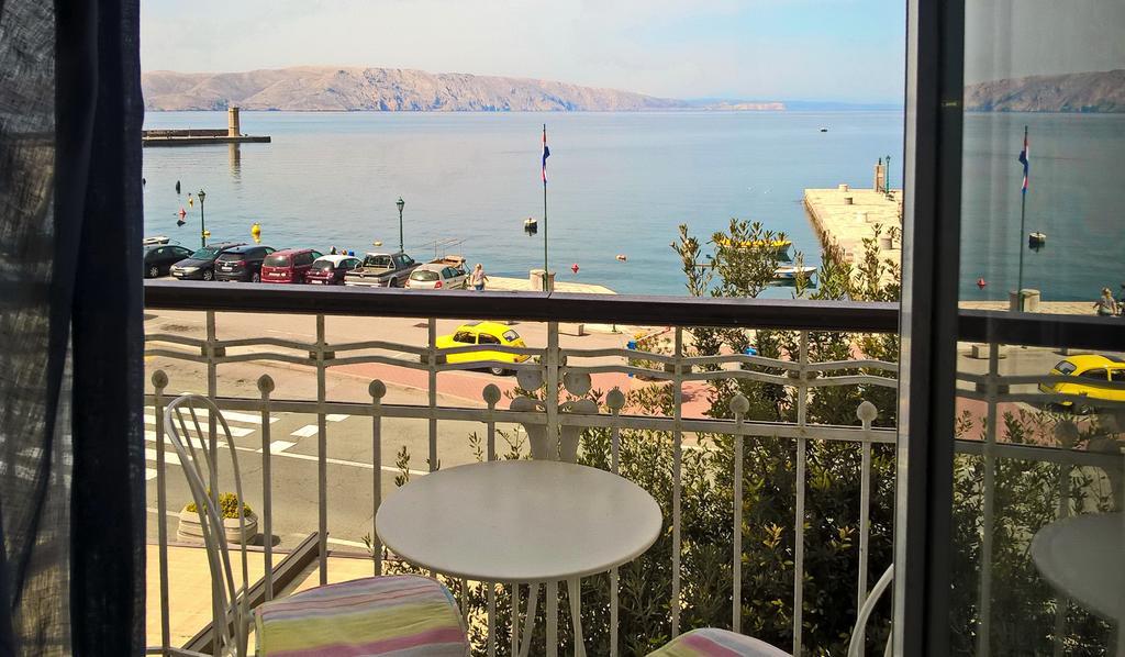 Vlatkoviceva Apartments Senj  Exterior foto