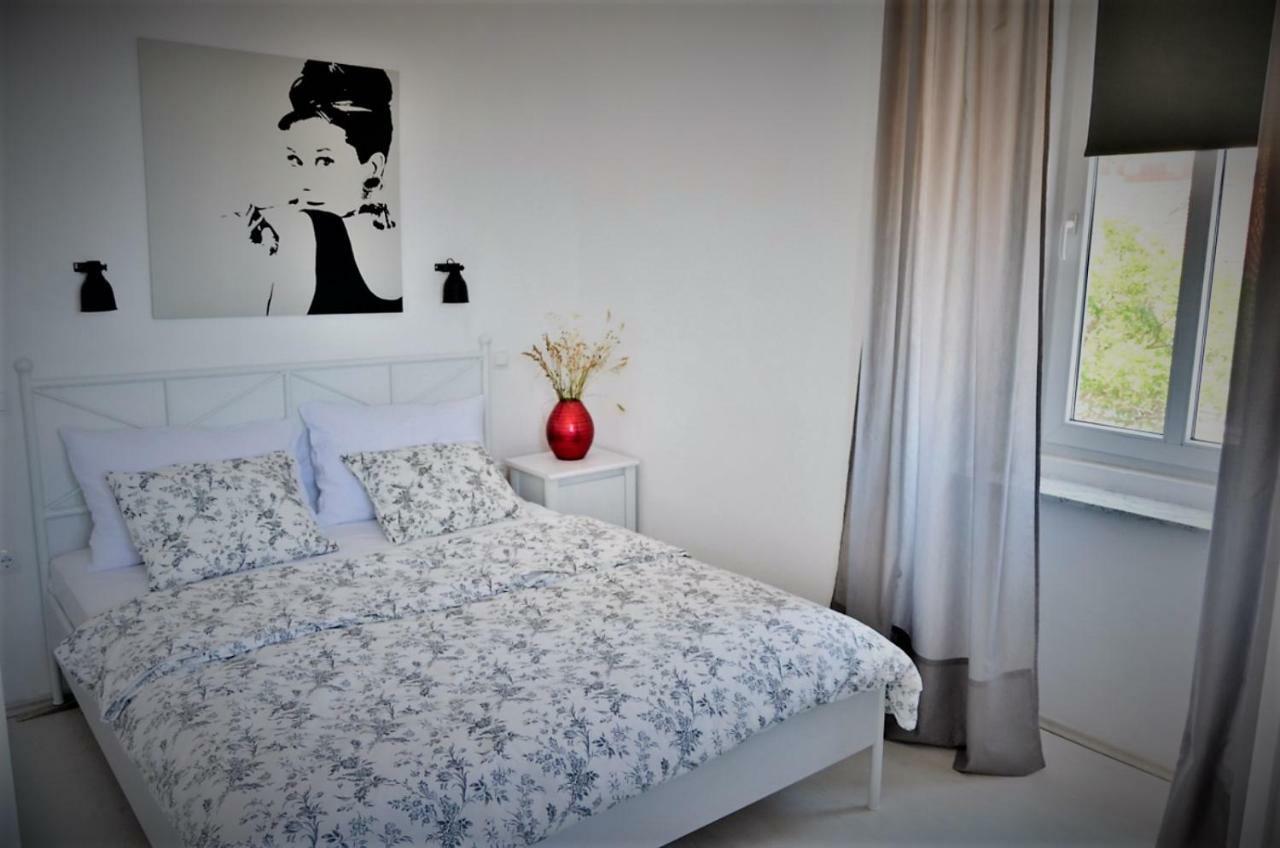 Vlatkoviceva Apartments Senj  Exterior foto