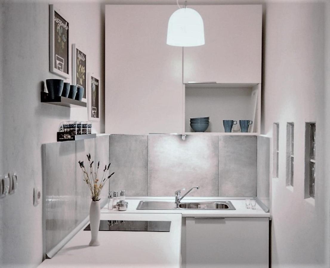 Vlatkoviceva Apartments Senj  Habitación foto